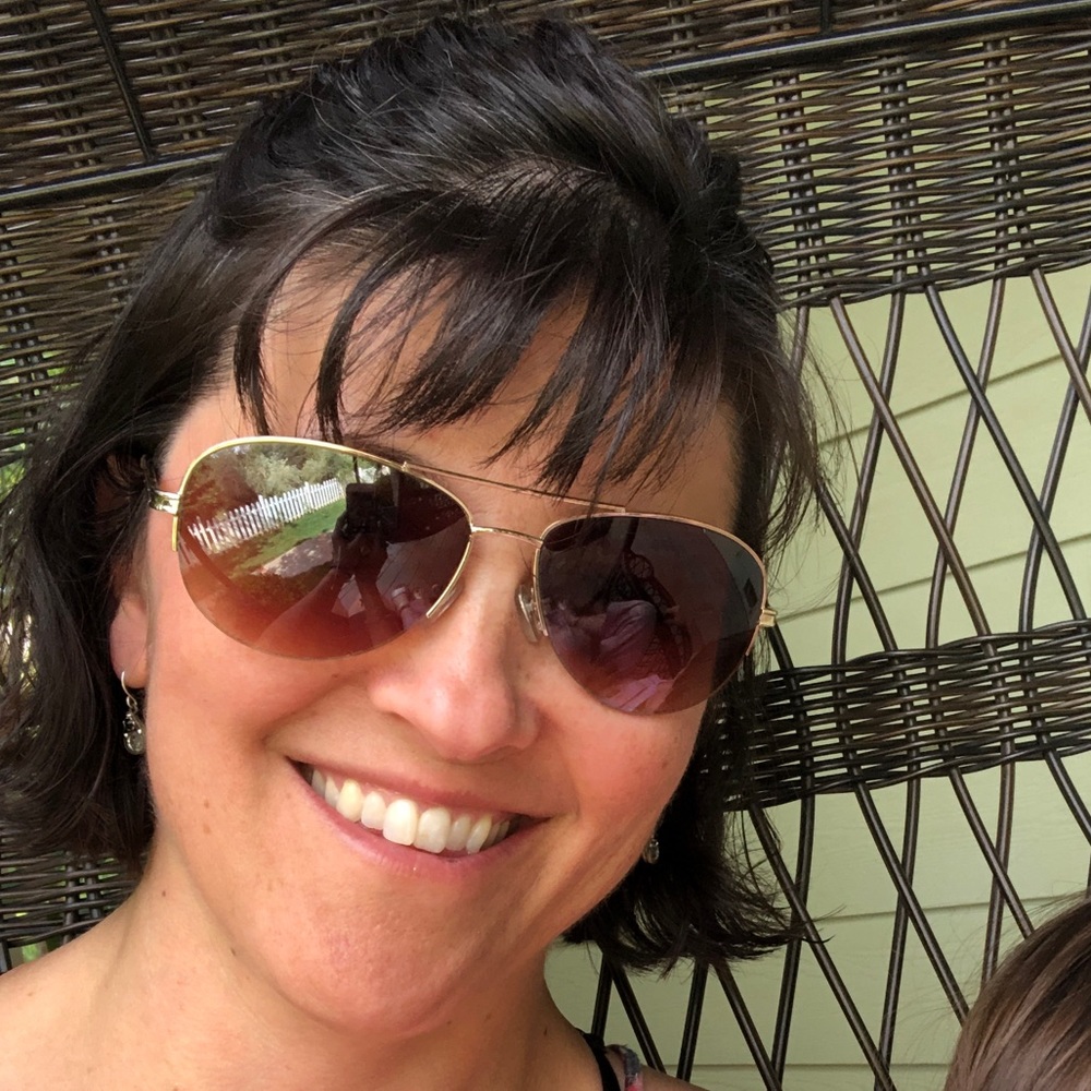 Meet your Posher, Amber